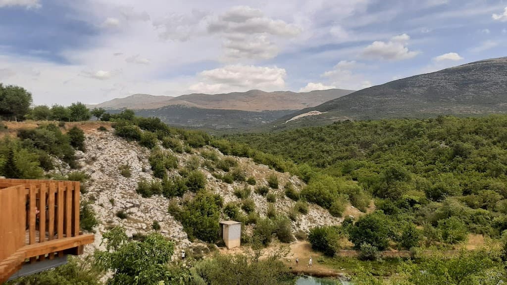 Općina Biskupija