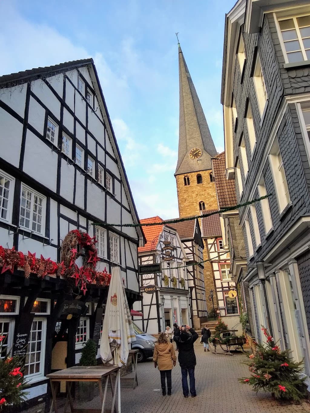 Hattingen