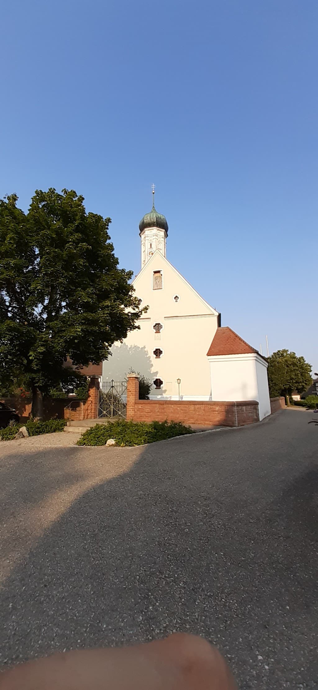 Altenmünster