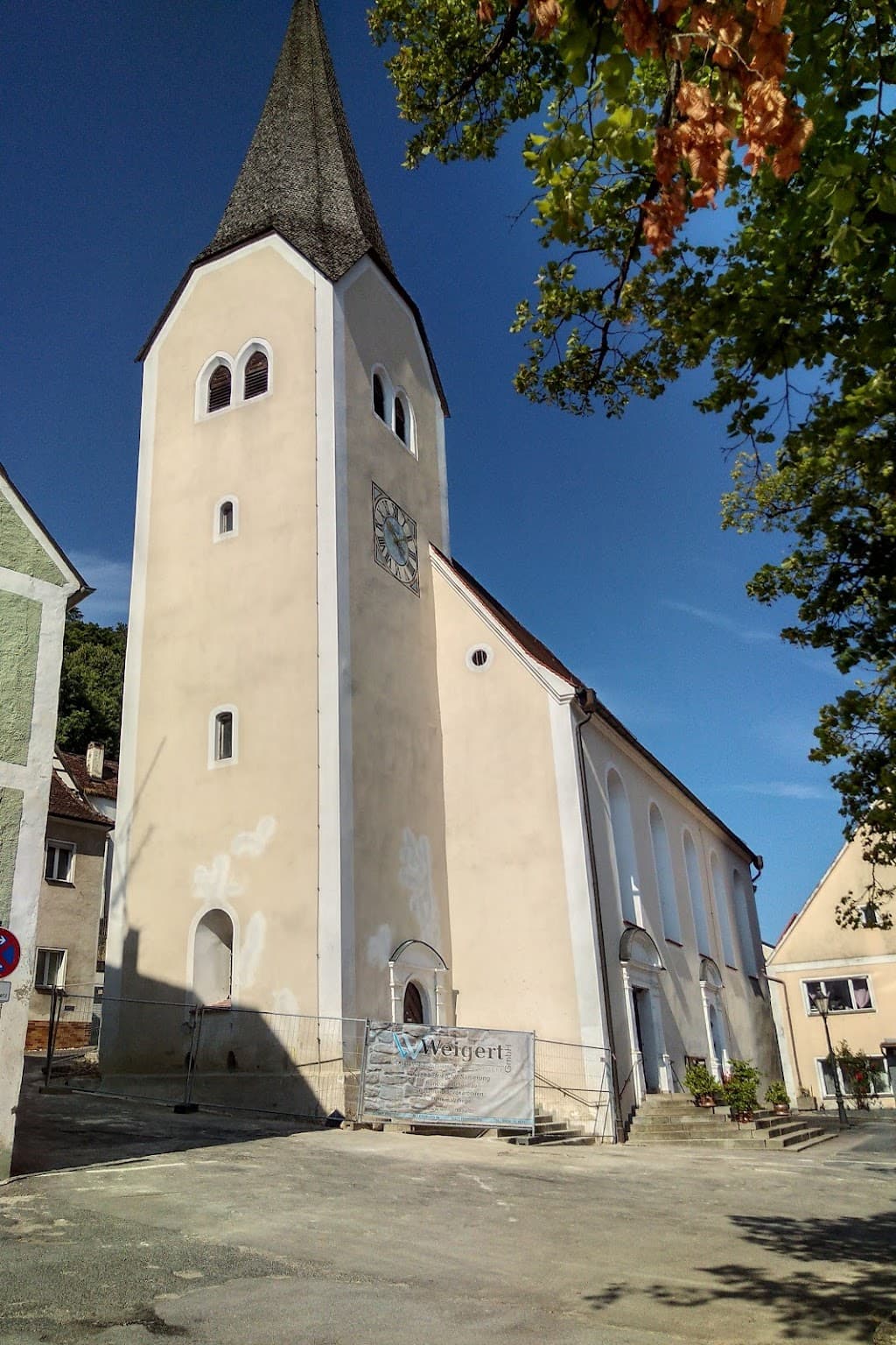 Hohenburg