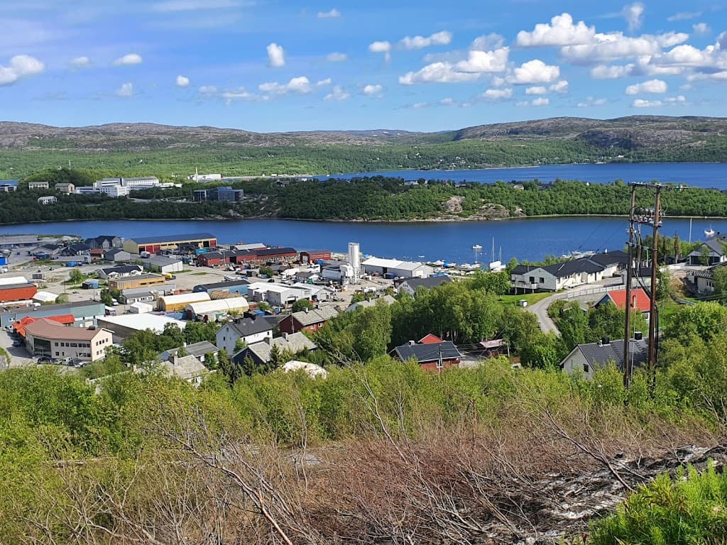 Finnmark