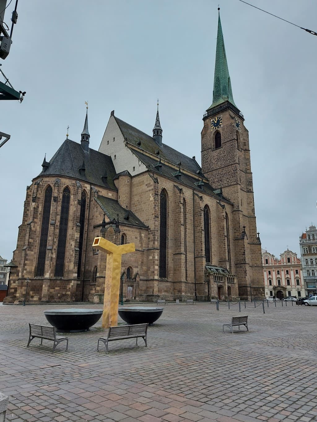 Plzeňský kraj