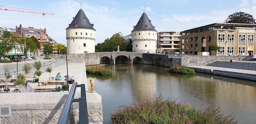 Provinz Westflandern