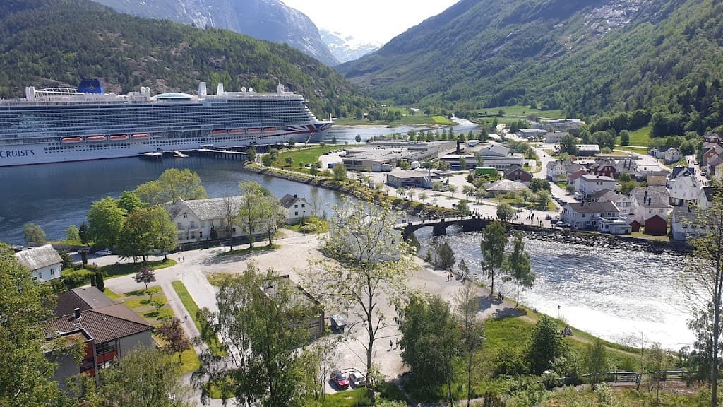 Provinz Møre og Romsdal