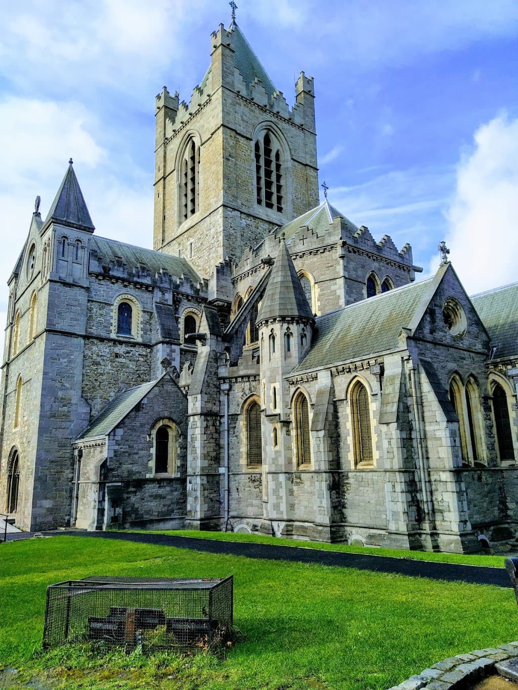 County Dublin