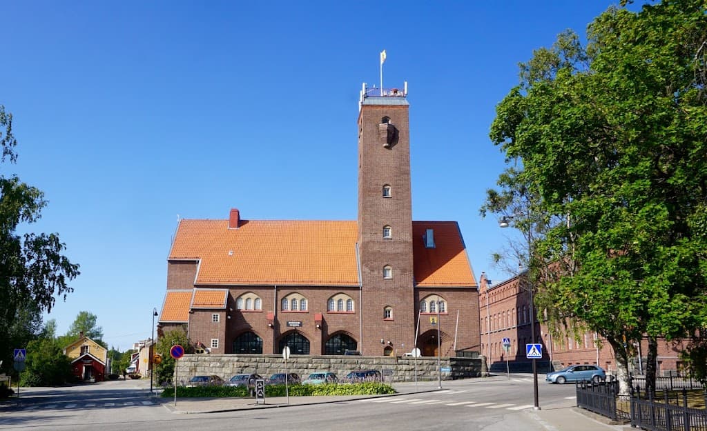 Österbotten