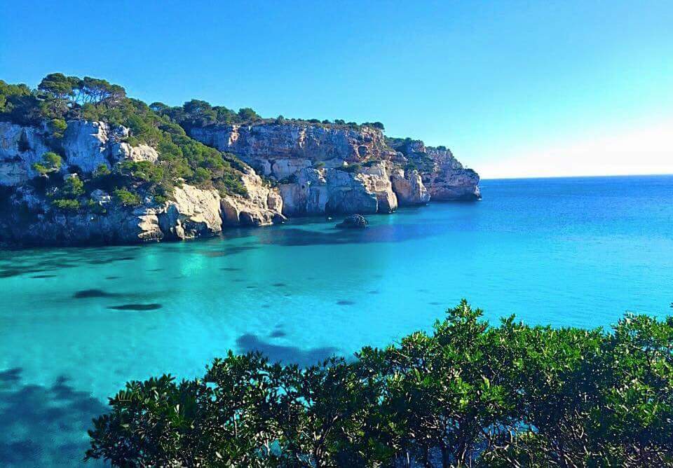Balearische Inseln
