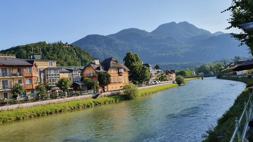 Oberösterreich