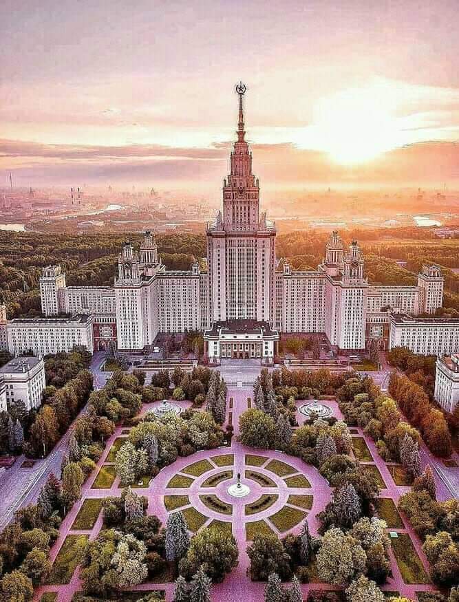 Moskau