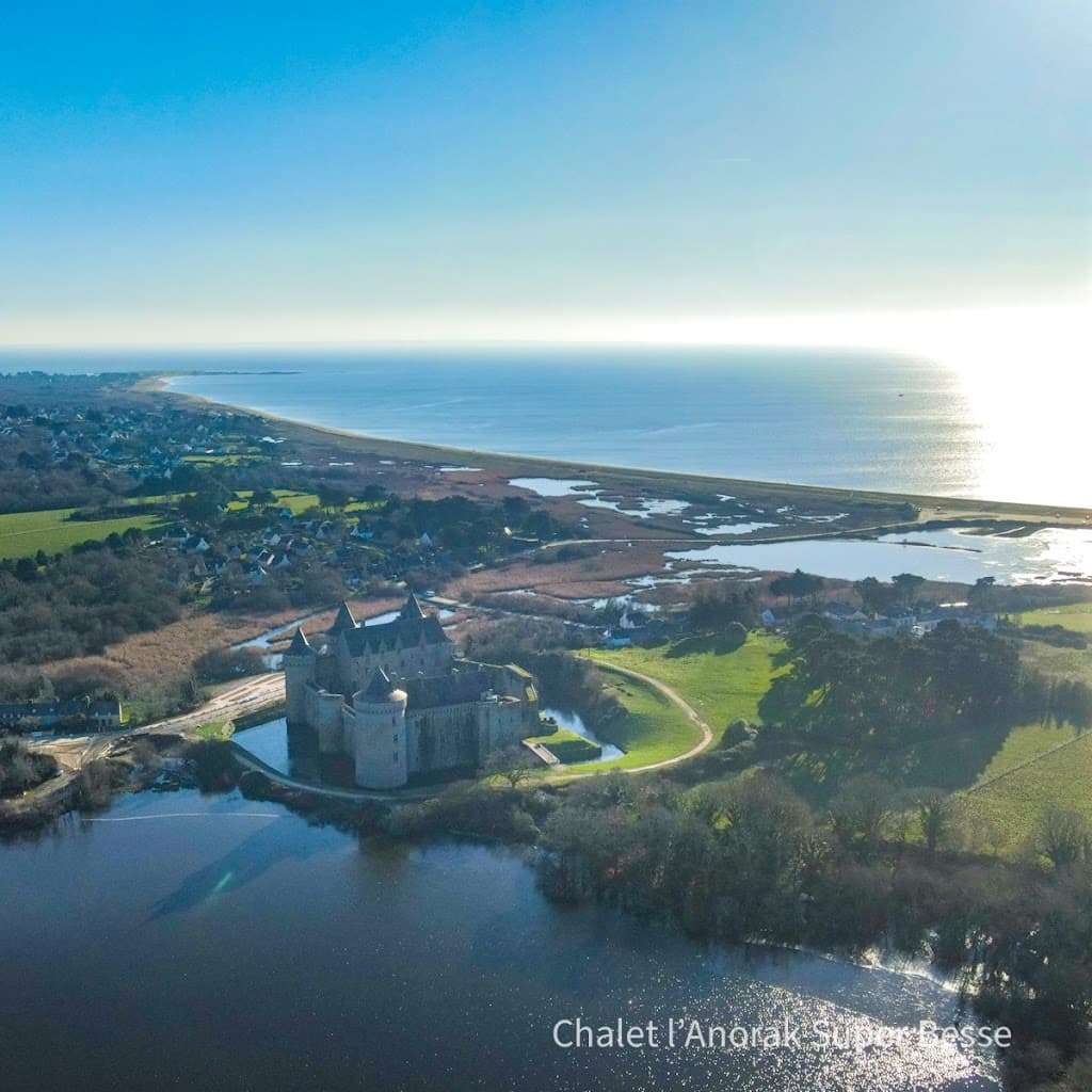 Département Morbihan