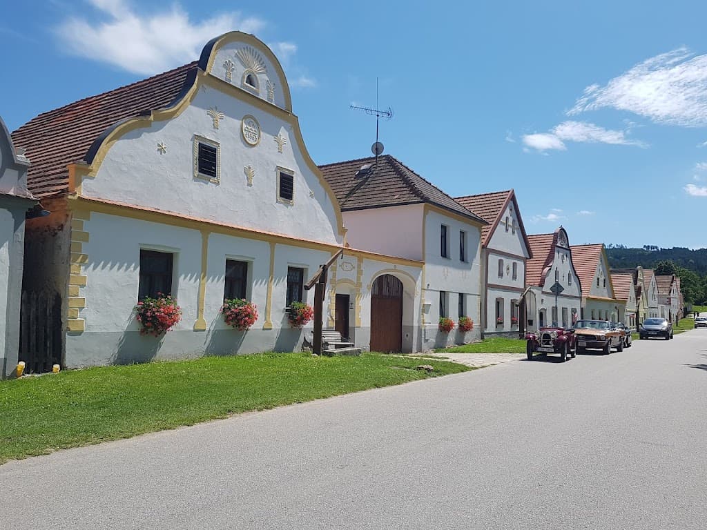 Jihočeský kraj