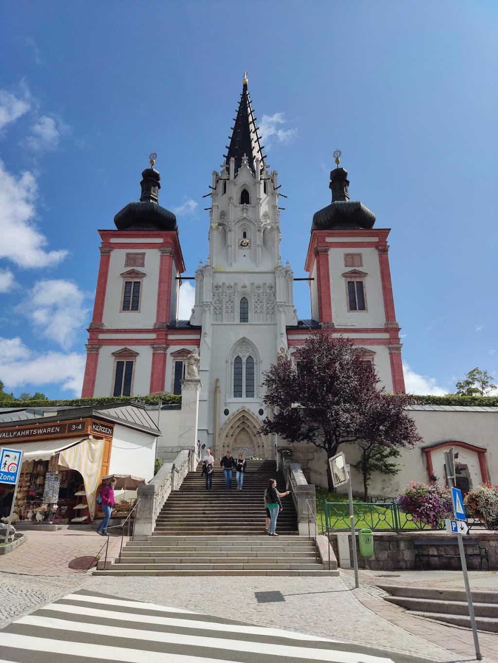 Steiermark