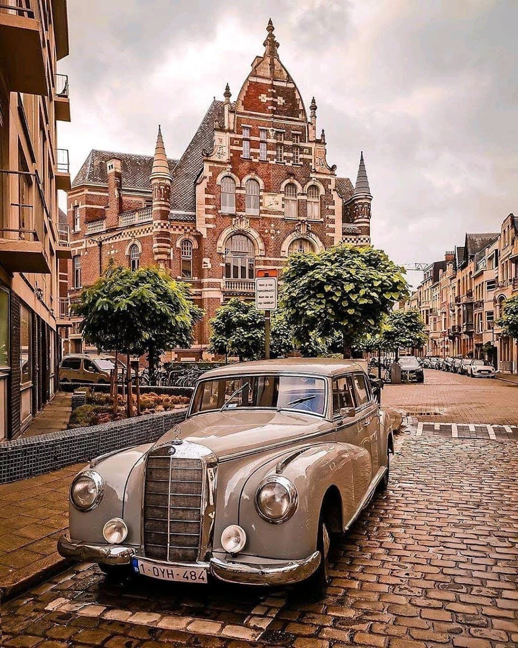 Provinz Antwerpen
