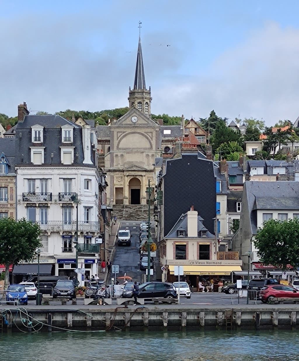 Département Calvados