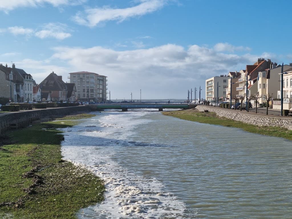 Département Pas-de-Calais