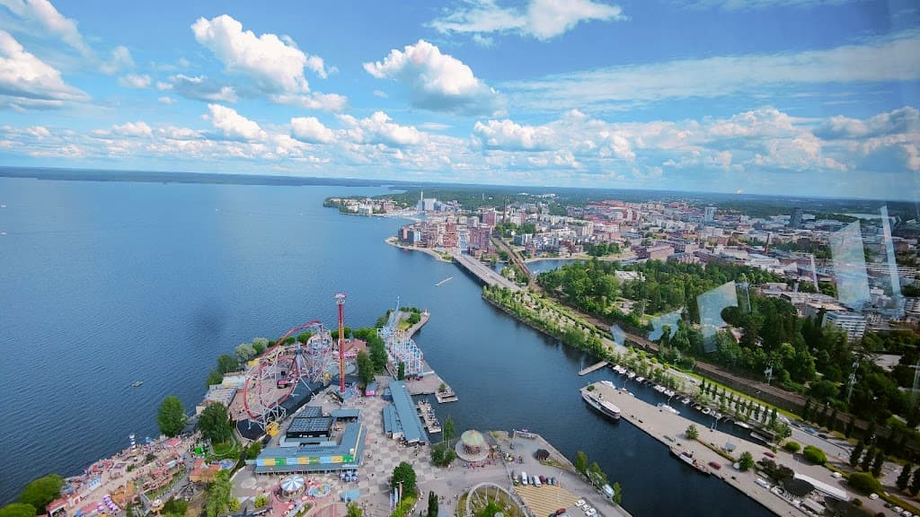 Pirkanmaa