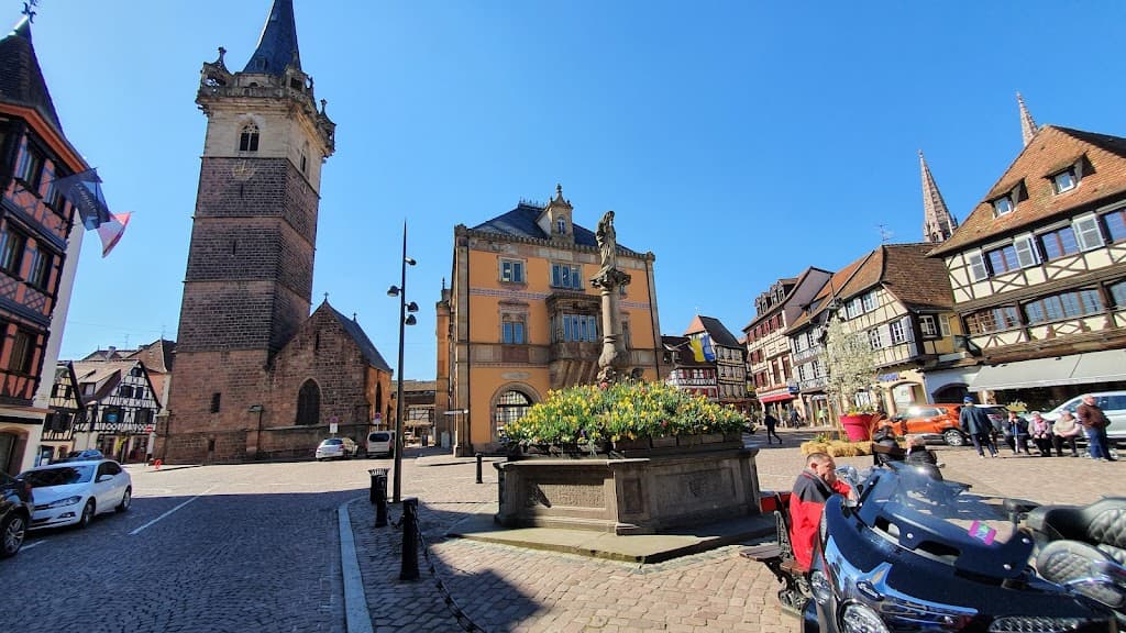 Bas-Rhin