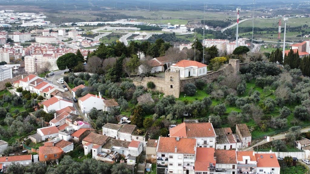 Castelo Branco