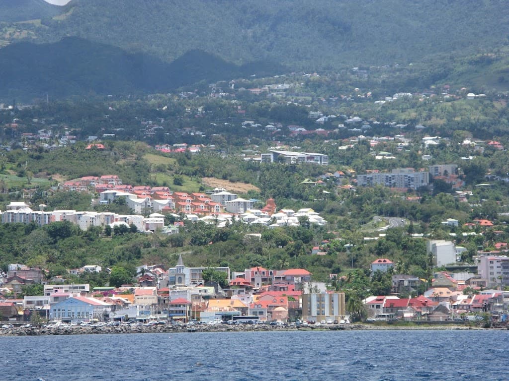 Guadeloupe