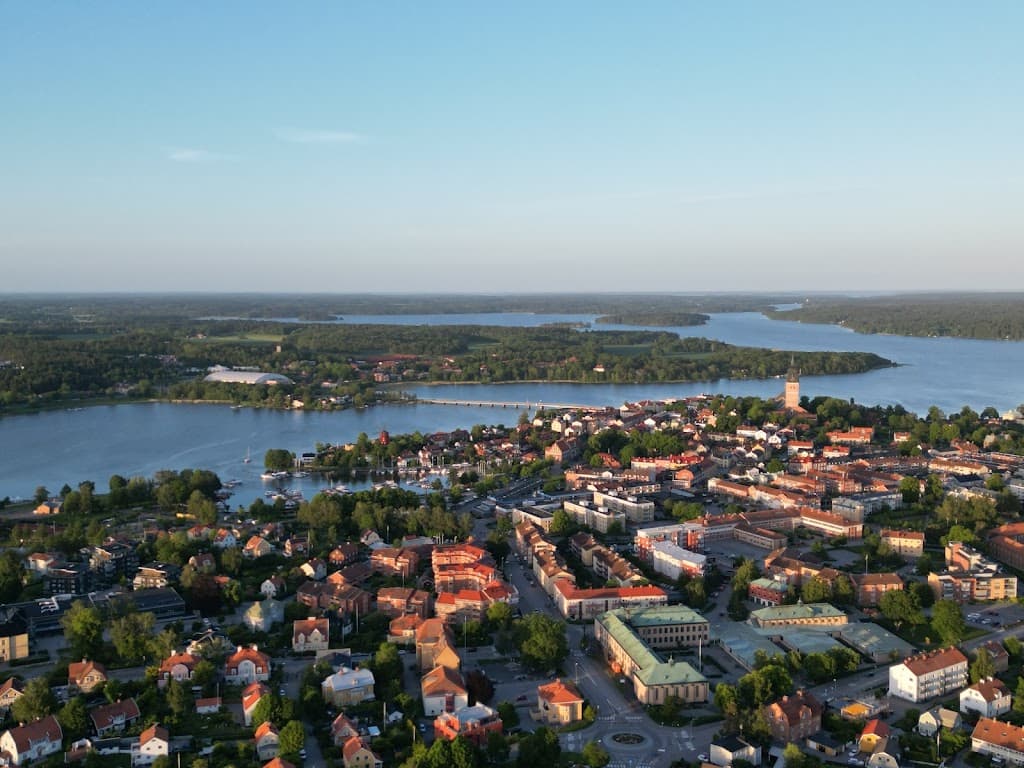 Södermanlands län