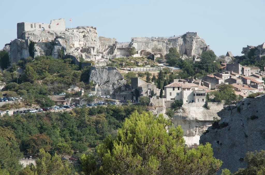 Département Bouches-du-Rhône