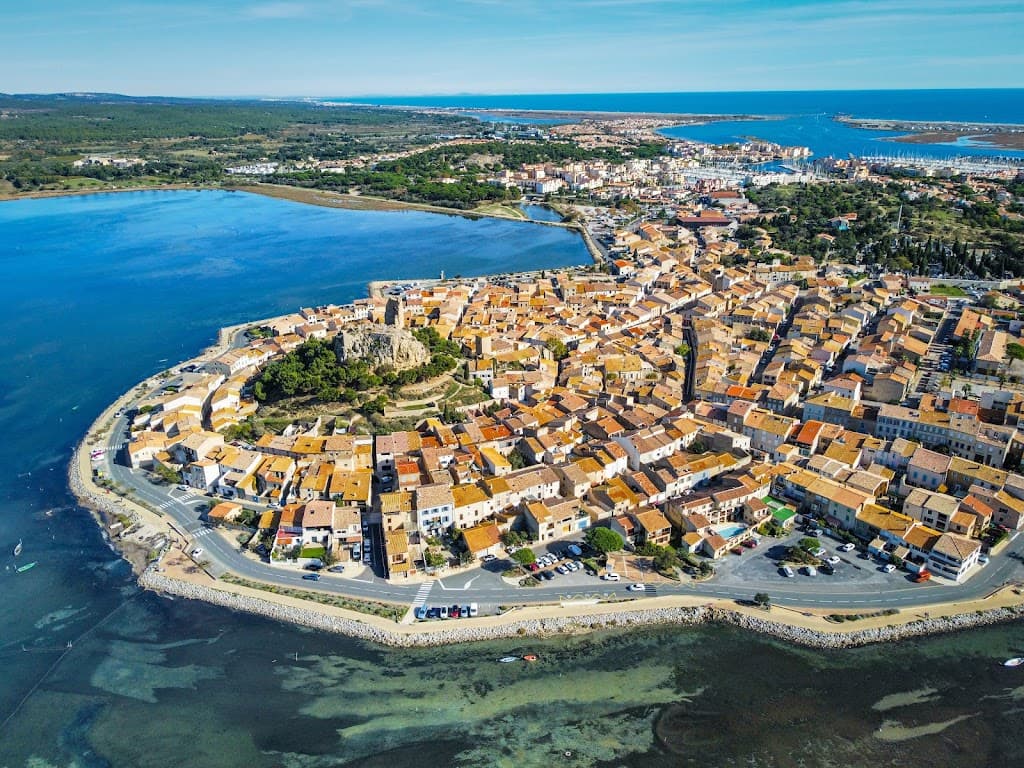 Département Aude