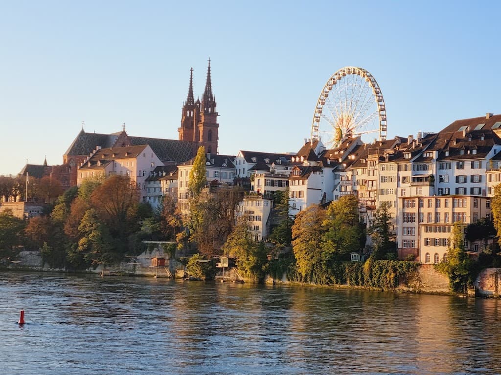 Kanton Basel-Stadt