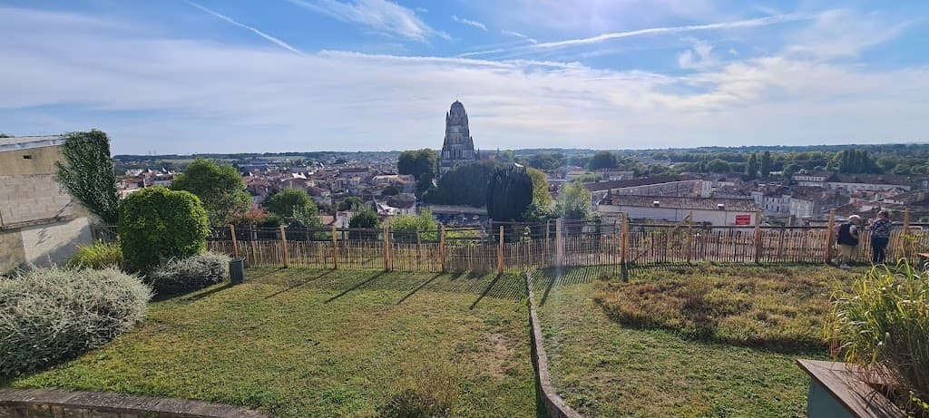 Charente-Maritime