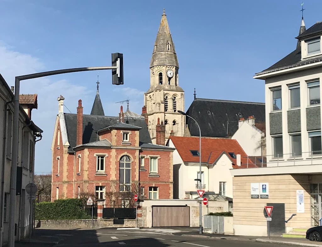 Département Yvelines