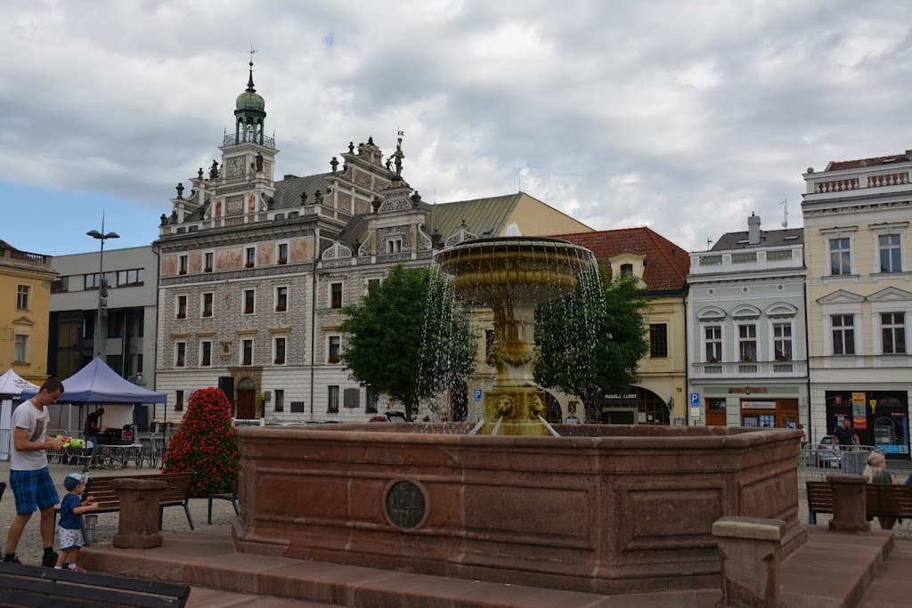 Středočeský kraj