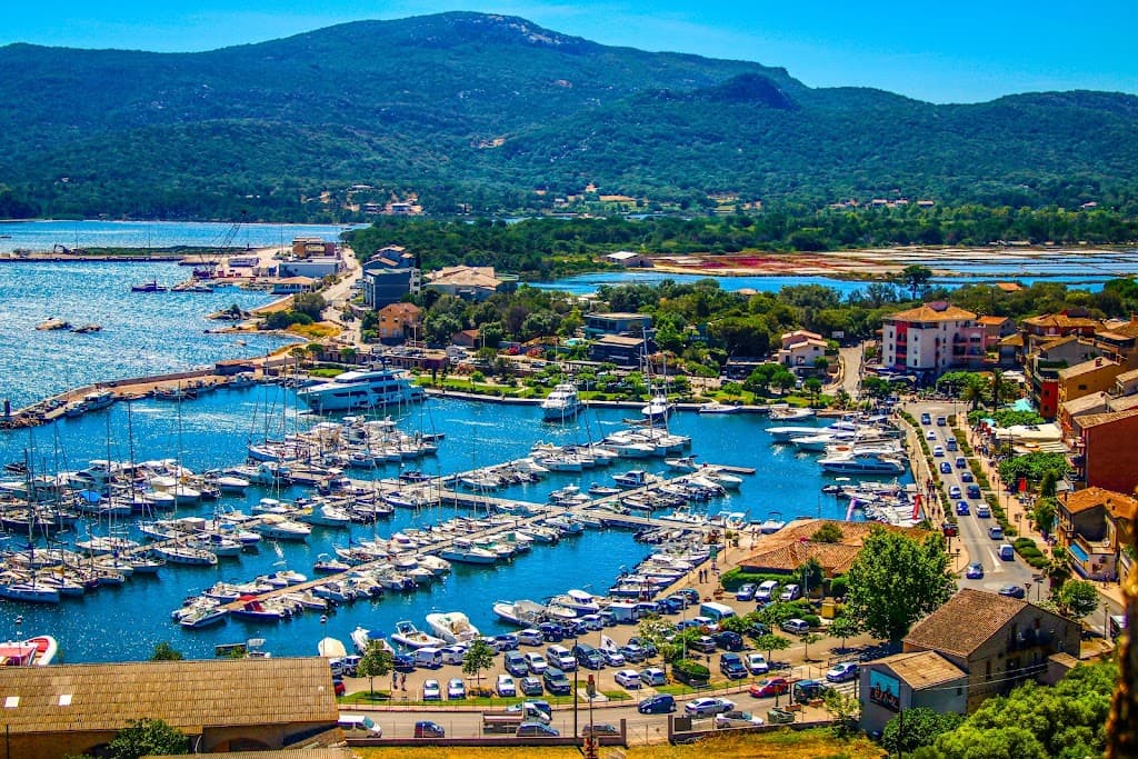Corse-du-Sud