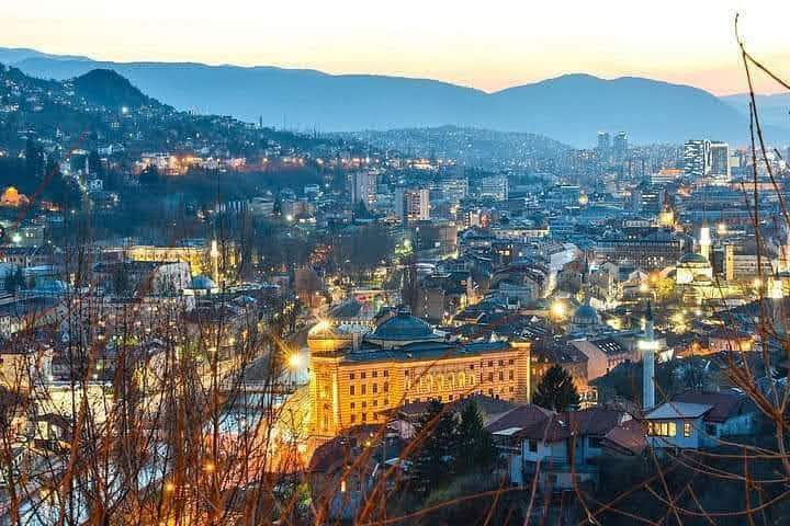 Kanton Sarajevo