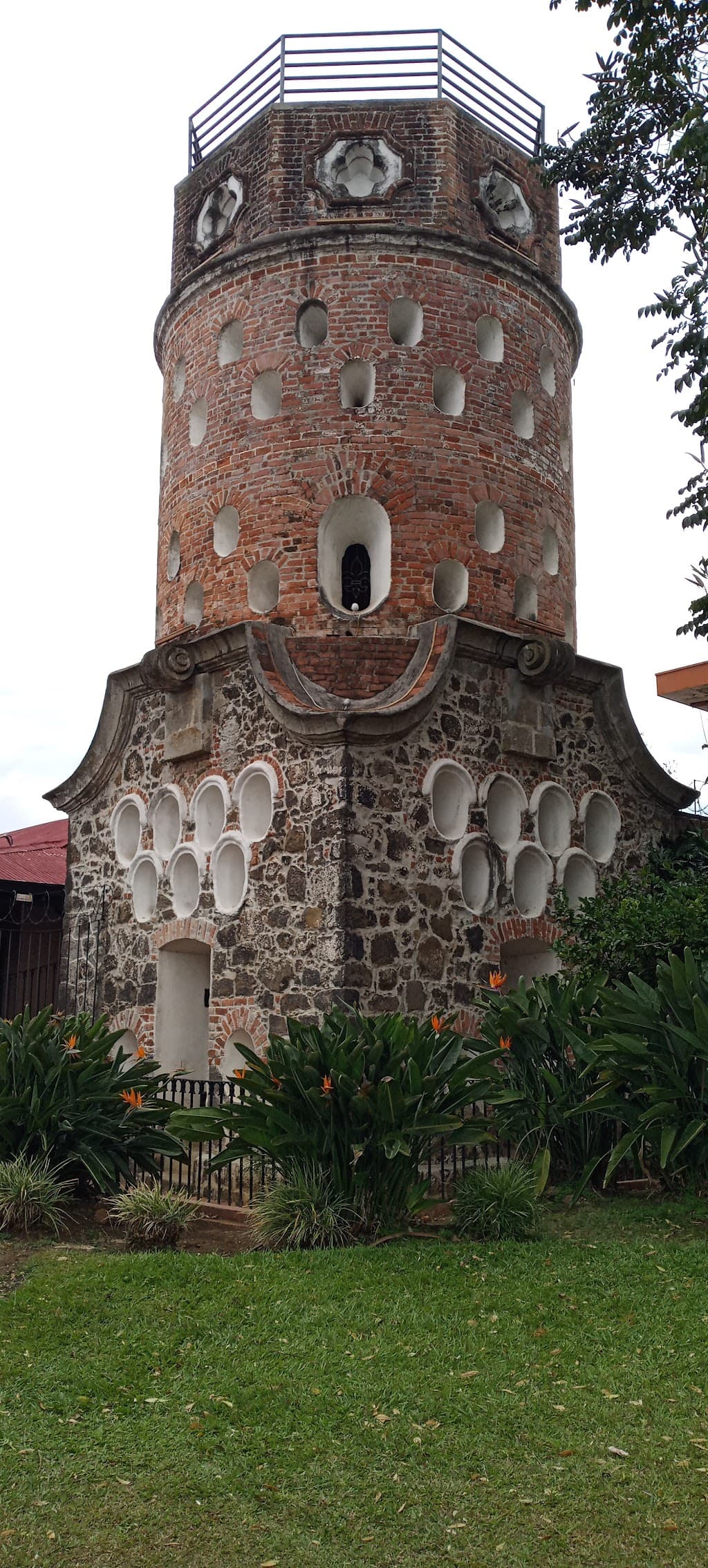 Provinz Heredia