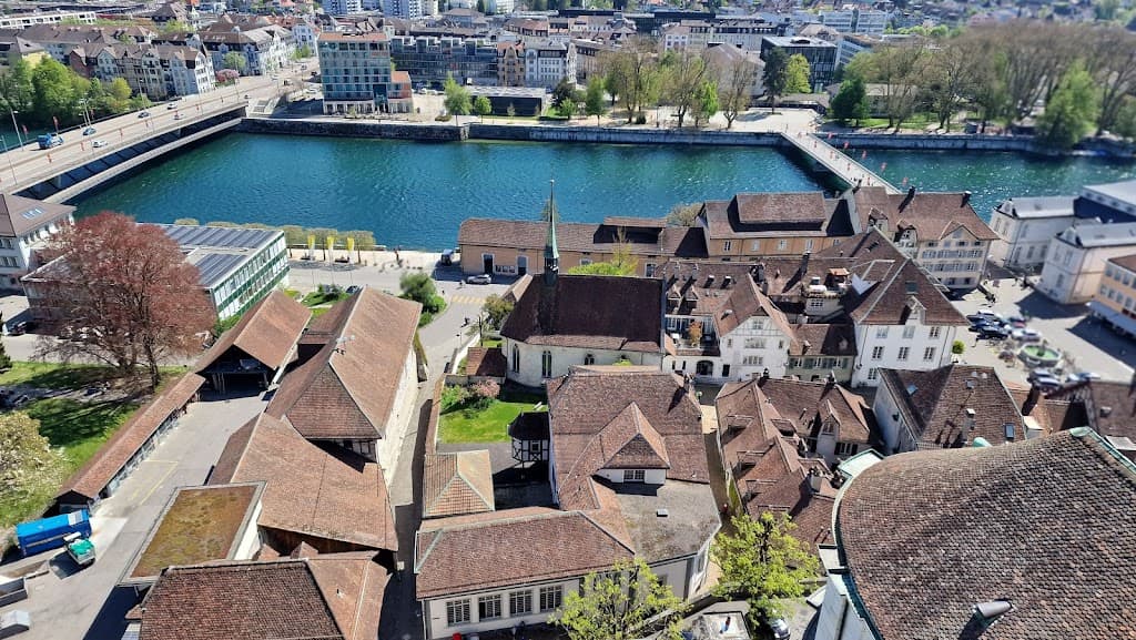 Kanton Solothurn