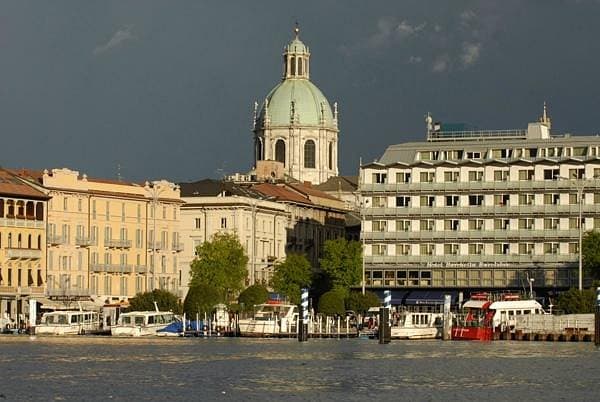 Provinz Como