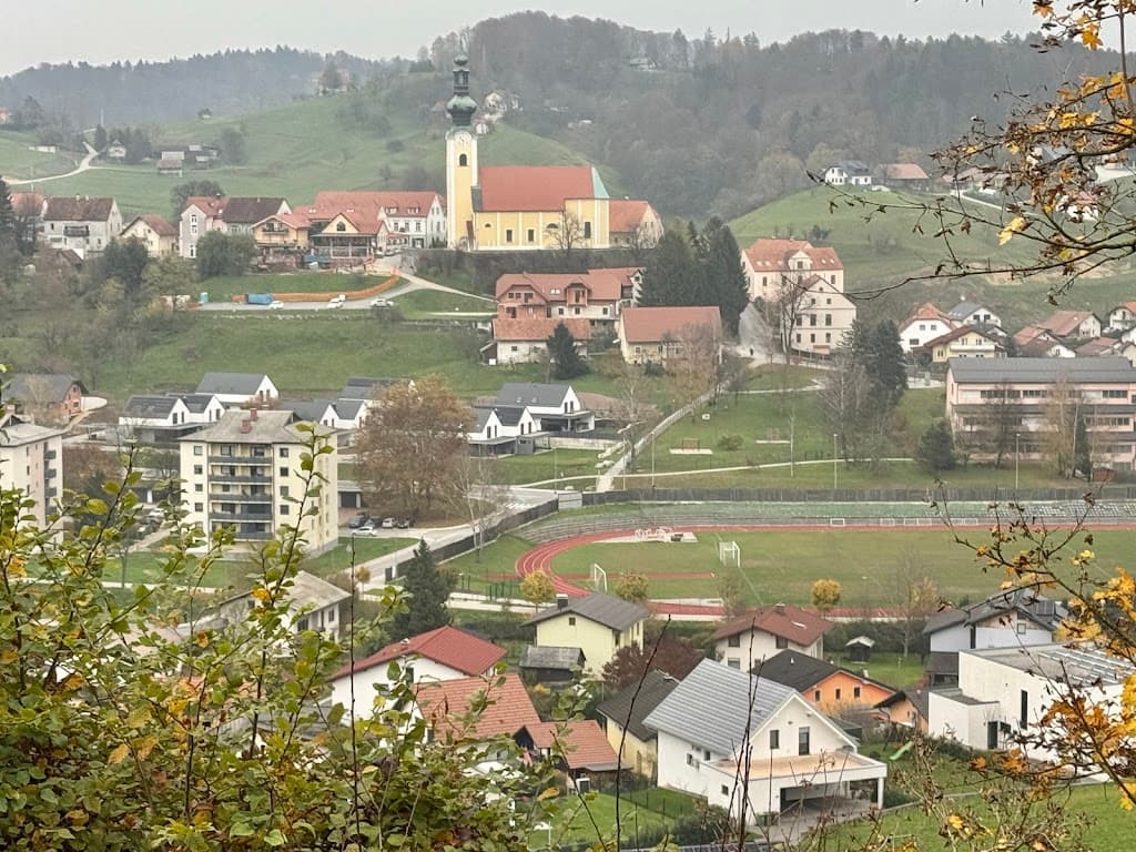 Gemeinde Šentjur