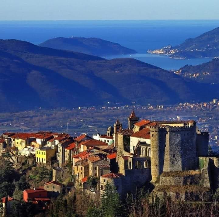 Provinz Massa-Carrara