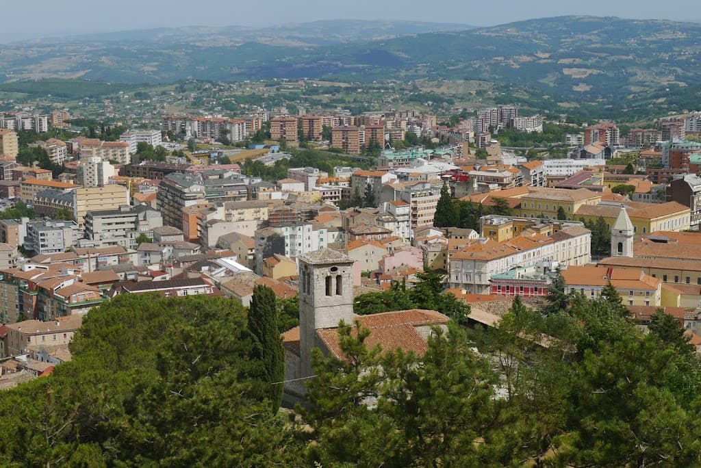 Provinz Campobasso
