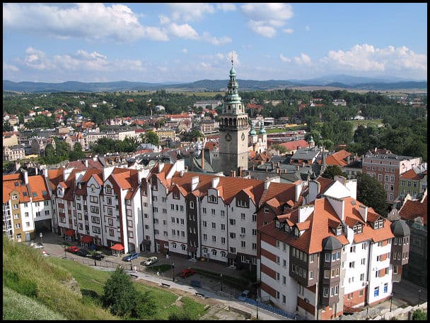 Woiwodschaft Niederschlesien