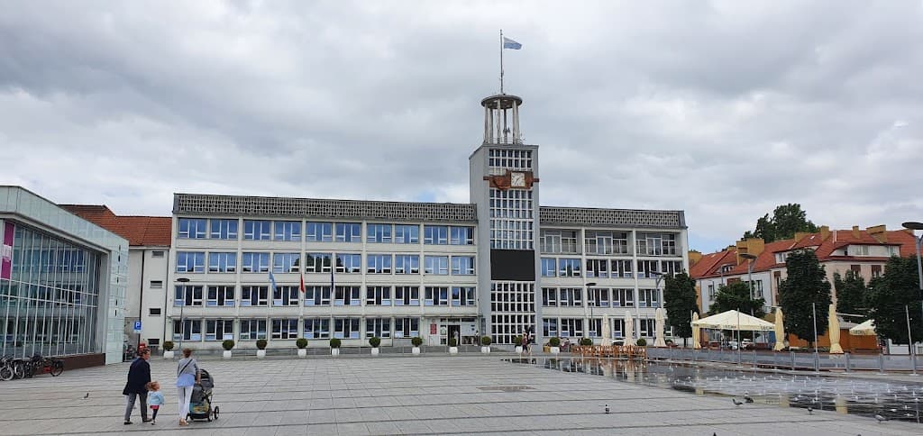 Woiwodschaft Westpommern