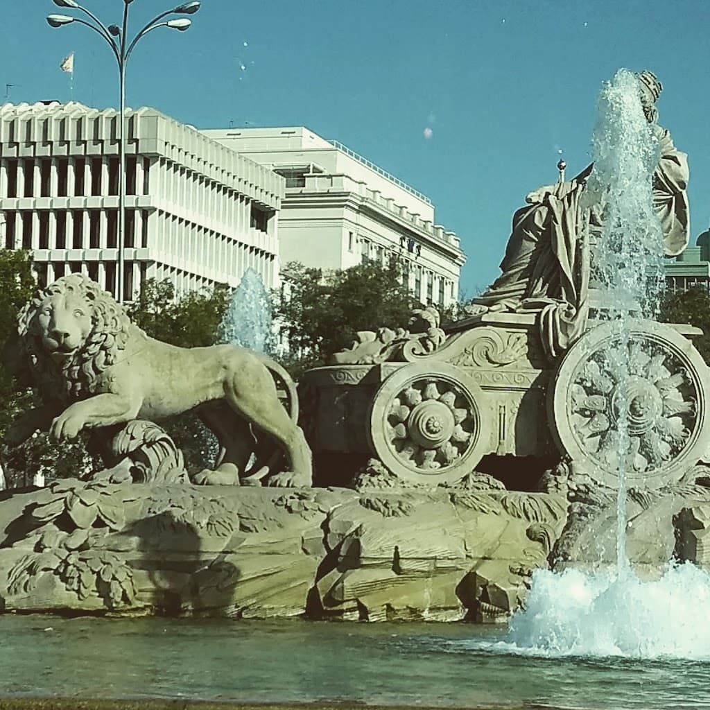 Autonome Gemeinschaft Madrid