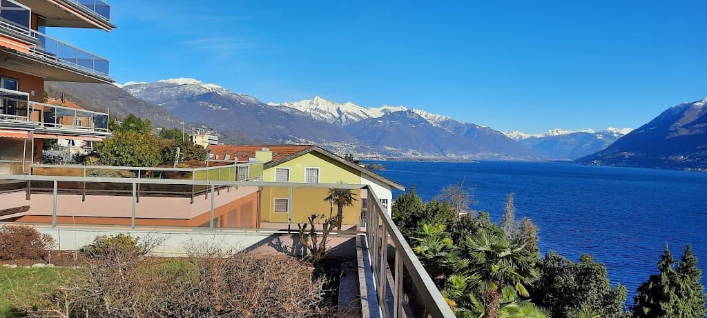 Kanton Tessin