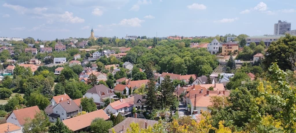 Komitat Veszprém