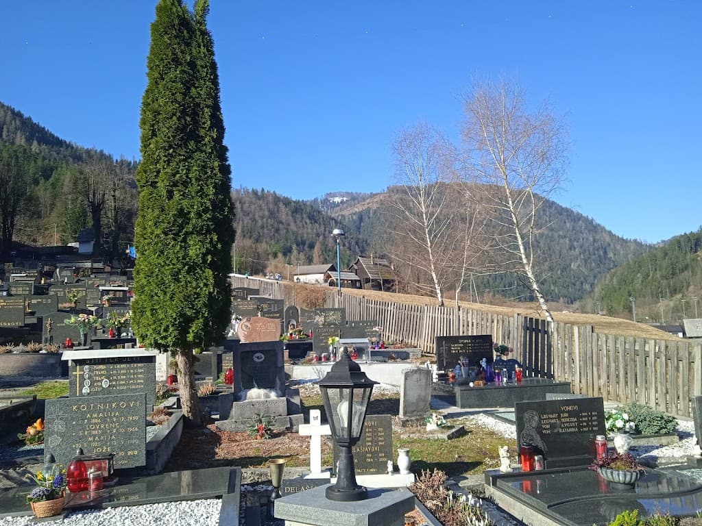 Črna na Koroškem