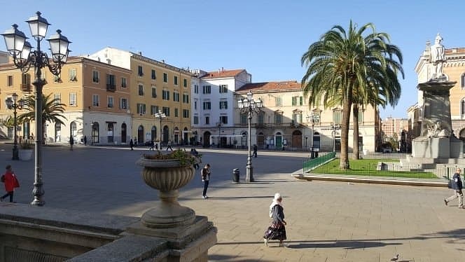 Provinz Sassari