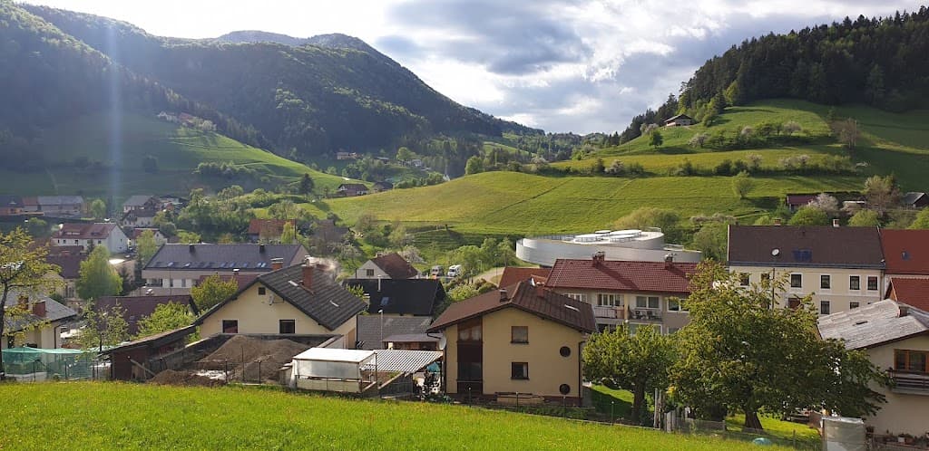 Gemeinde Vitanje