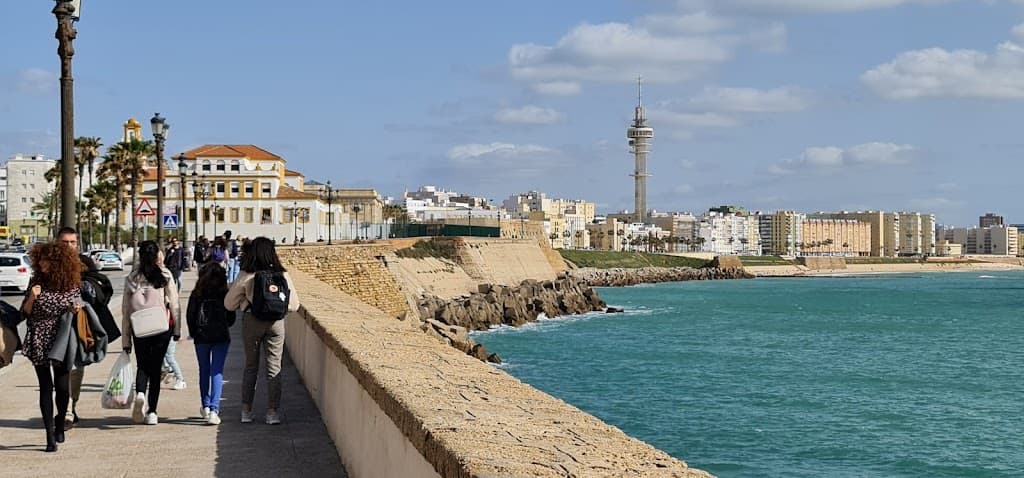 Provinz Cádiz