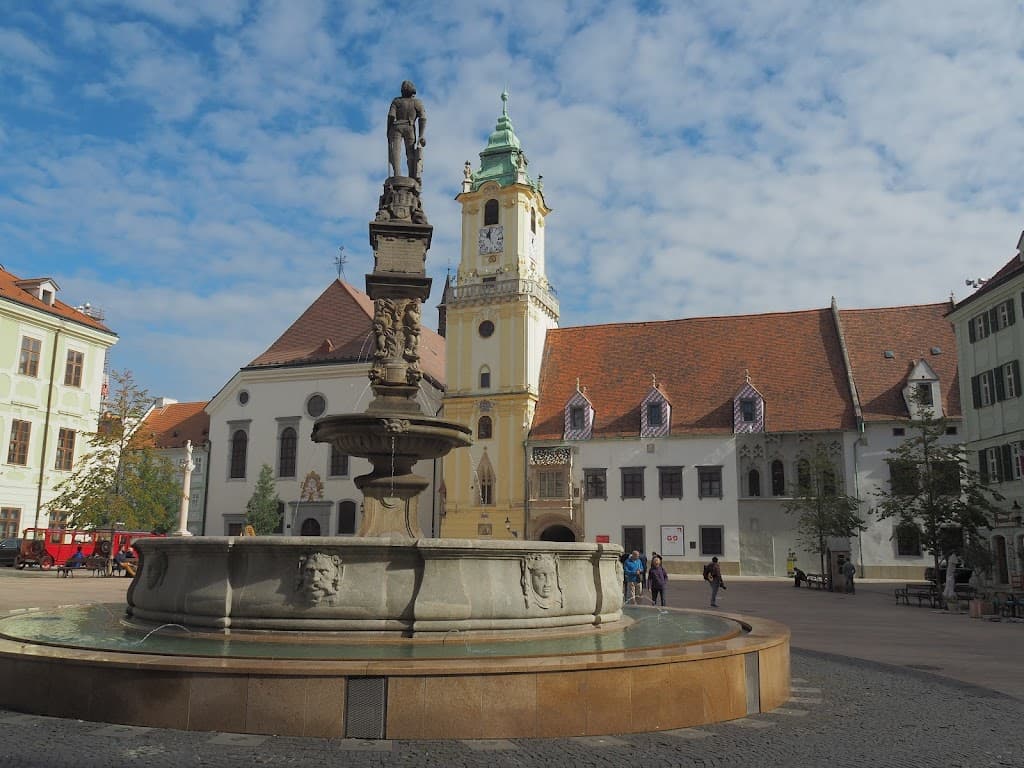 Bratislavský kraj