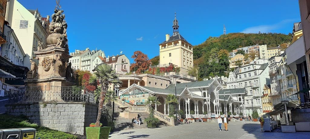 Karlovarský kraj