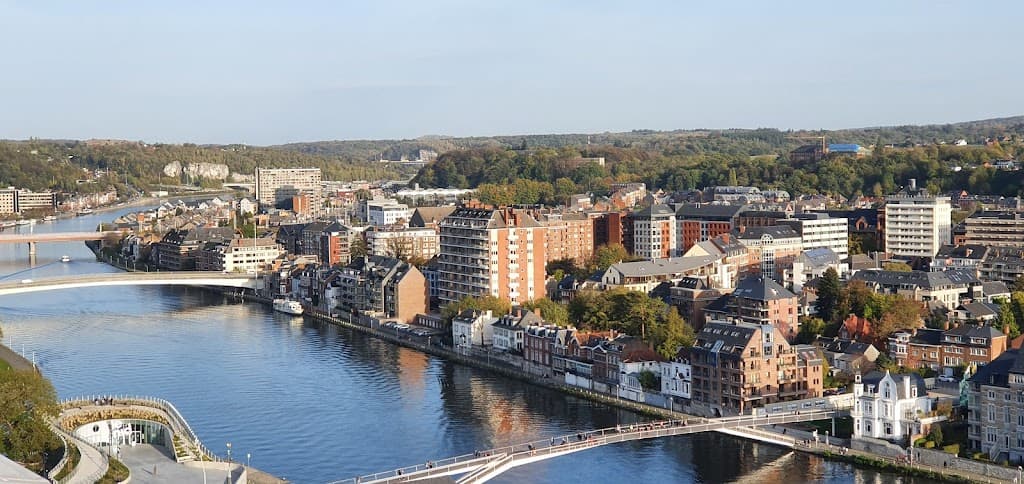 Provinz Namur